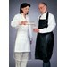 Lab Coats and Aprons